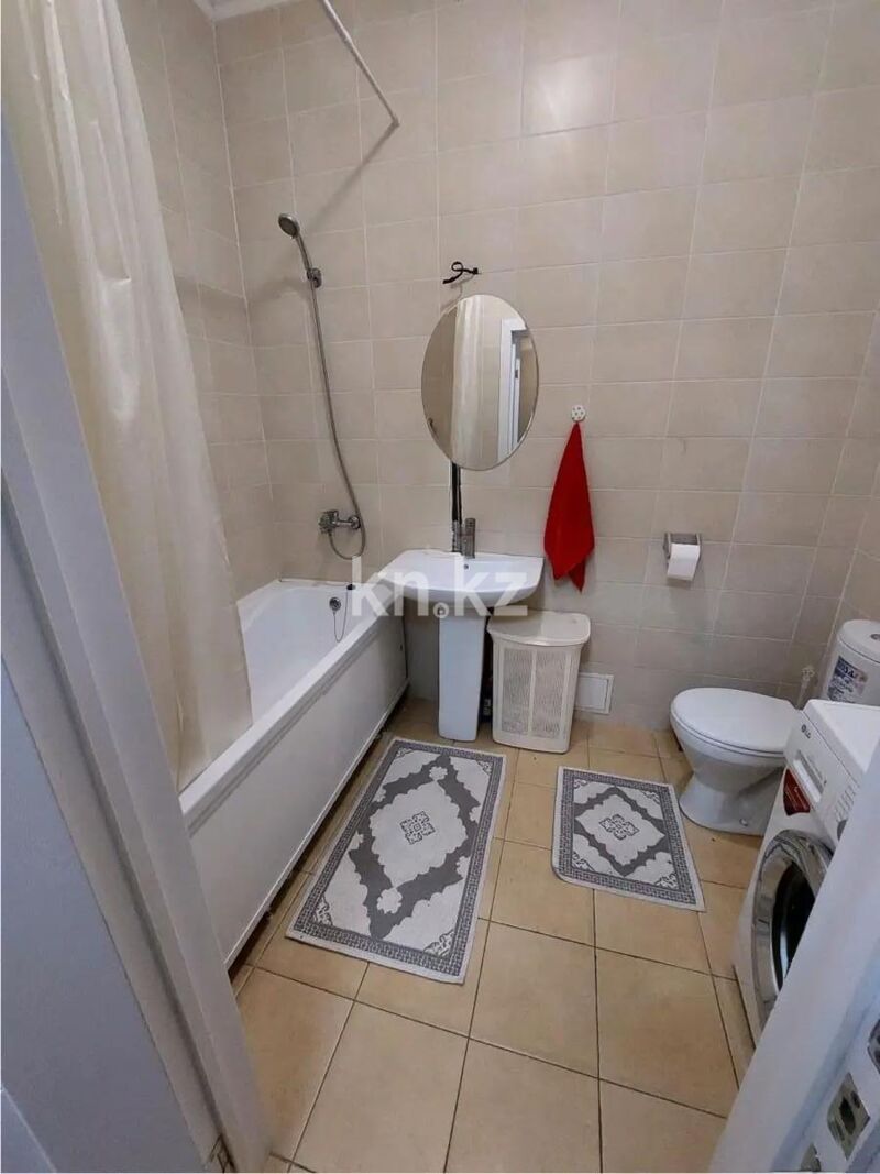 Продажа 2-комнатной квартиры, 80 м² - Продажа квартир в Астане - страница 3 фото 4 из 4