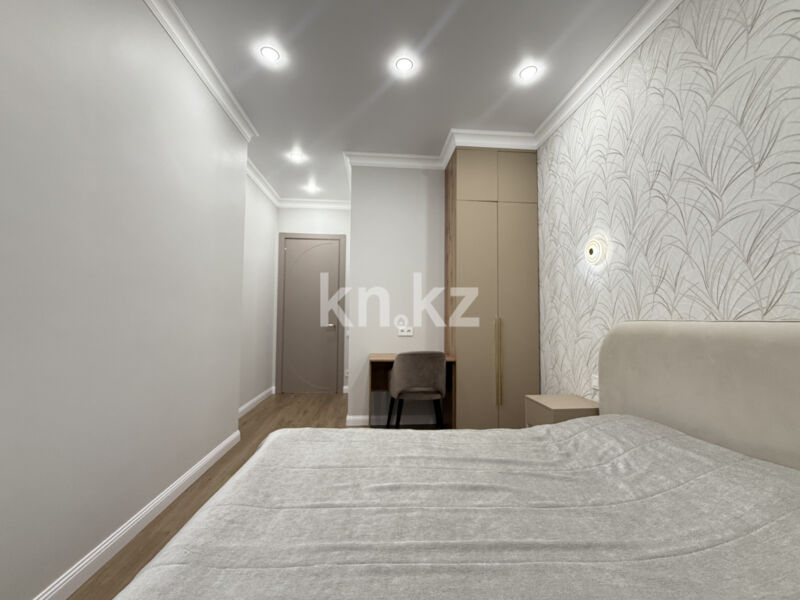 Продажа 4-комнатной квартиры, 145 м² - Продажа квартир в монолитном доме в Астане - страница 4 фото 31 из 40