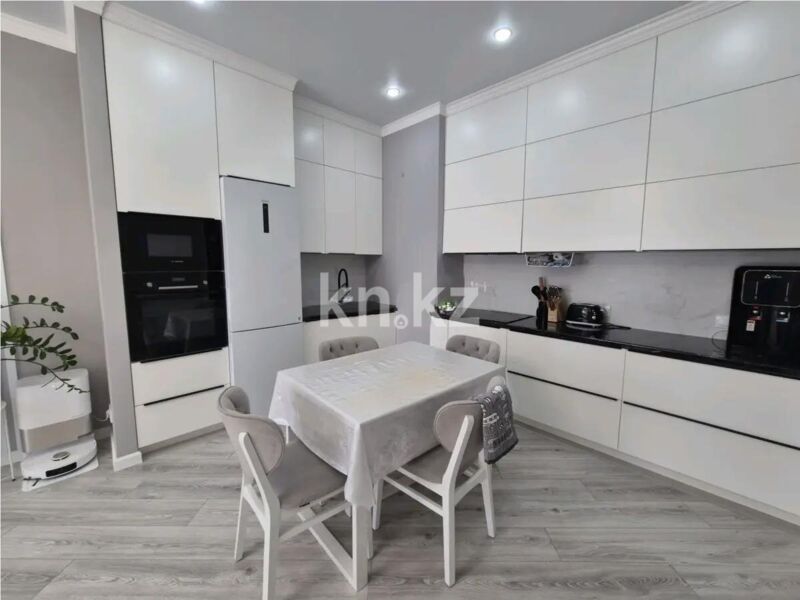 Продажа 3-комнатной квартиры, 67 м² - Продажа квартир в Семее фото 4 из 7
