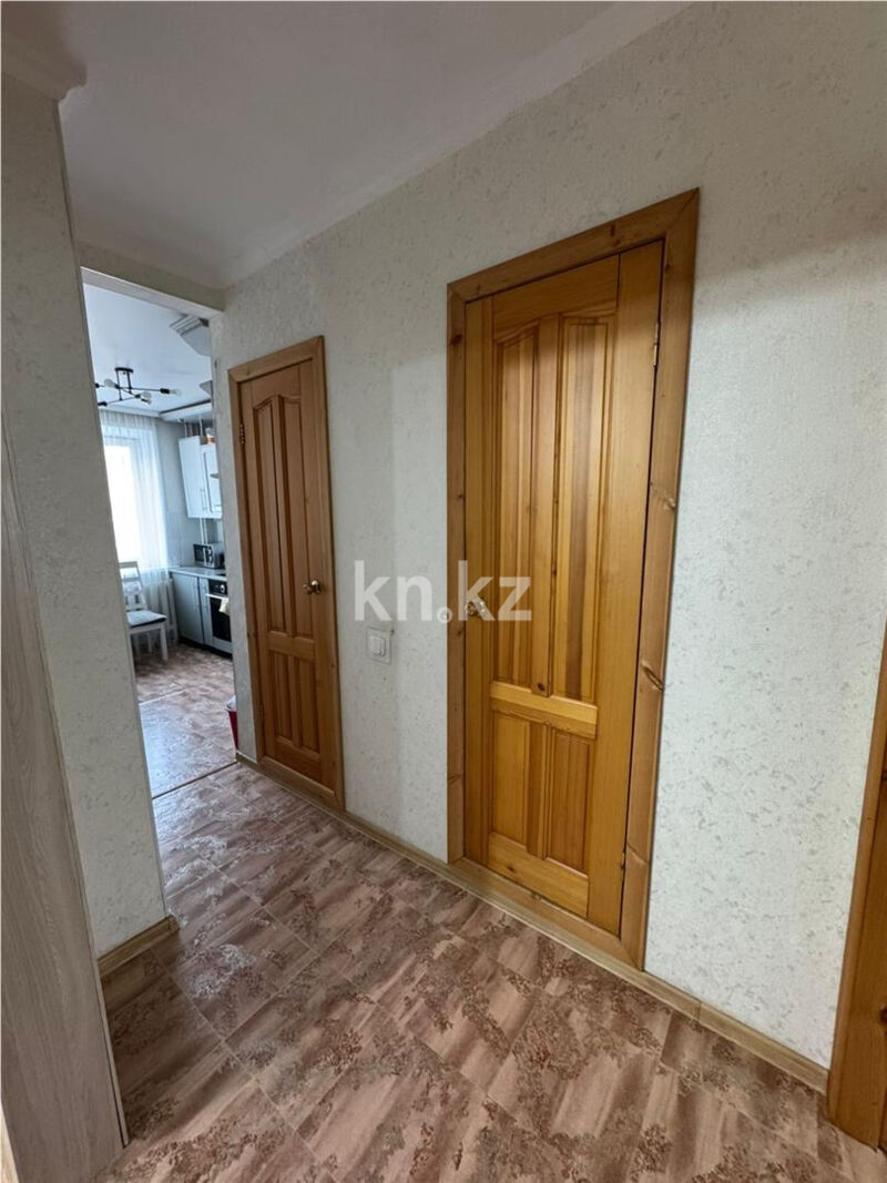 Продажа 4-комнатной квартиры, 78 м² - Продажа четырехкомнатных квартир в панельном доме в Караганде - страница 6 фото 15 из 19