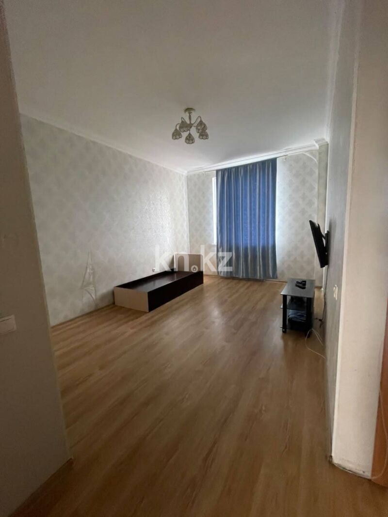 Аренда 2-комнатной квартиры, 58 м² - Аренда двухкомнатных квартир помесячно в Астане фото 3 из 9
