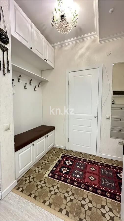 Продажа 2-комнатной квартиры, 64.7 м² - Продажа квартир в монолитном доме в Астане - страница 10 фото 6 из 6