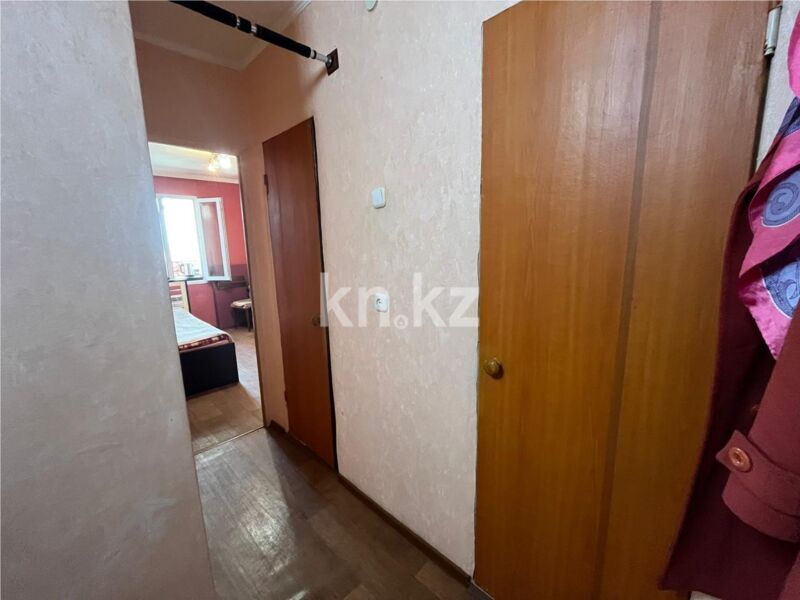 Продажа 2-комнатной квартиры, 42 м² - Продажа двухкомнатных квартир на Юго-Востоке Караганды - страница 21 фото 11 из 14