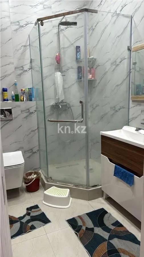 Продажа 2-комнатной квартиры, 60 м² - Продажа двухкомнатных квартир в р-не Есиль Астаны - страница 23 фото 4 из 5