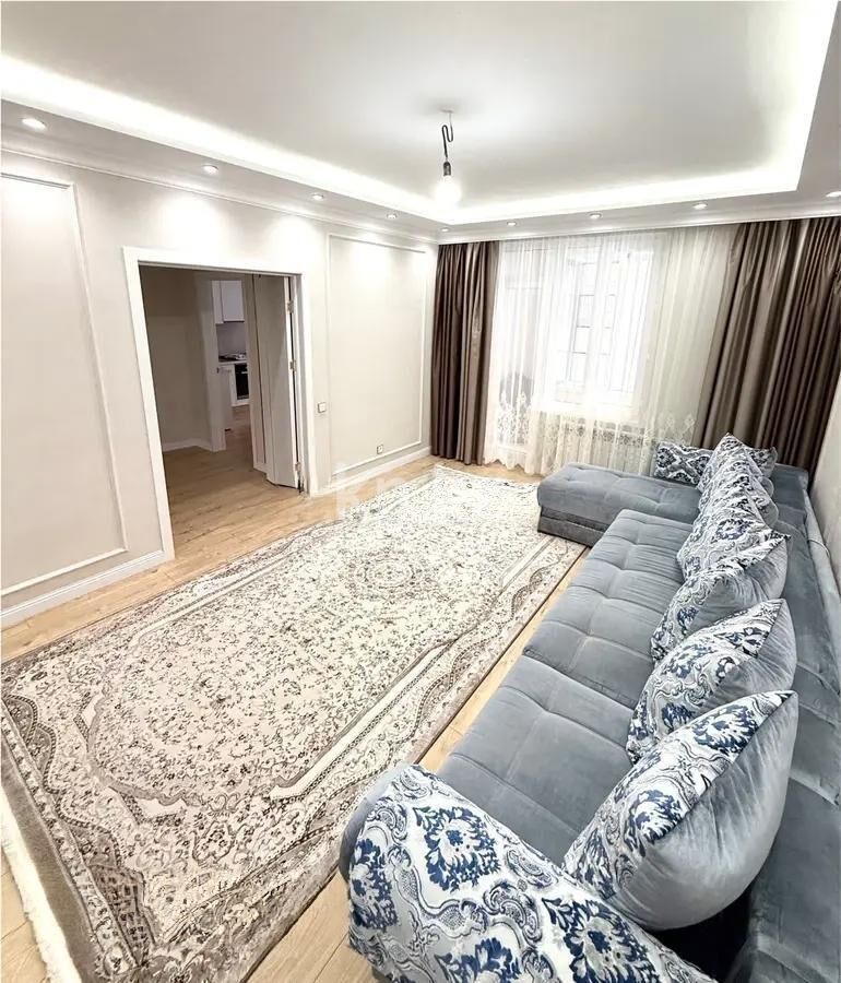 Продажа 3-комнатной квартиры, 97 м² - Продажа трехкомнатных квартир в монолитно-каркасном доме в Казахстане - страница 119 фото 1 из 7
