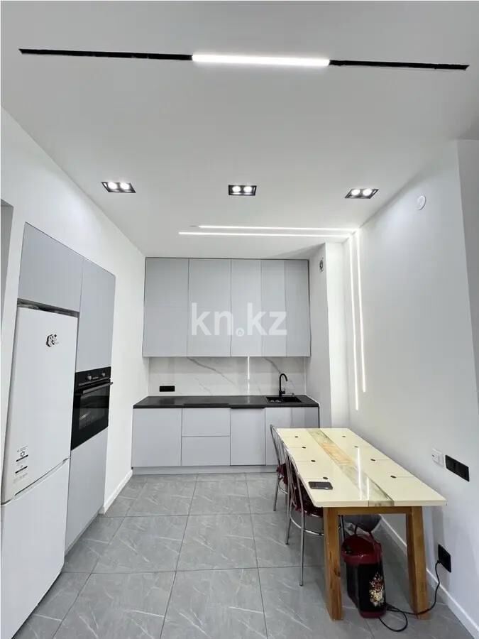 Продажа 2-комнатной квартиры, 73 м² - Продажа двухкомнатных квартир в монолитно-каркасном доме в Казахстане - страница 187 фото 3 из 5