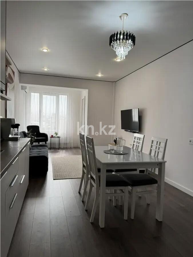 Продажа 2-комнатной квартиры, 50.5 м² - Продажа квартир в Казахстане - страница 49 фото 3 из 5