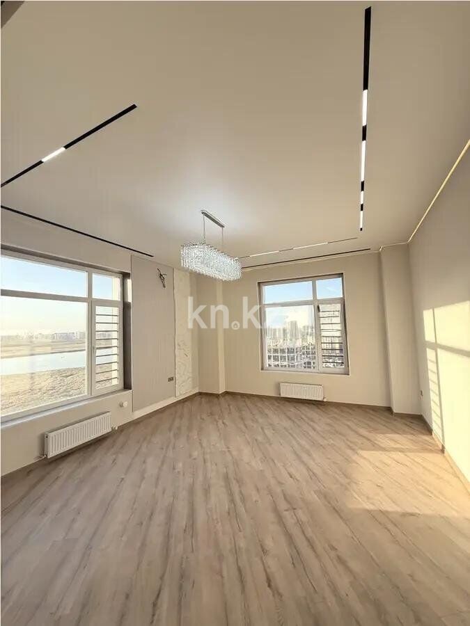 Продажа 3-комнатной квартиры, 67 м² - Продажа квартир в блочном доме в Астане - страница 5 фото 1 из 3