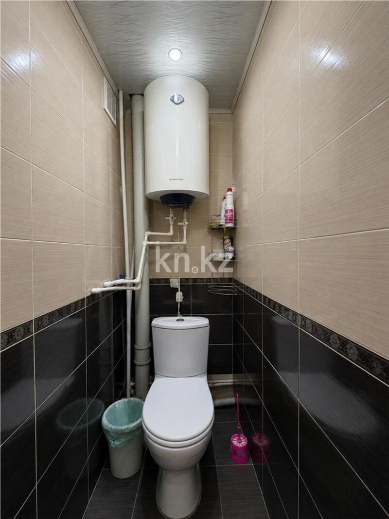 Продажа 2-комнатной квартиры, 50 м² - Продажа двухкомнатных квартир в панельном доме в Темиртау - страница 5 фото 5 из 8