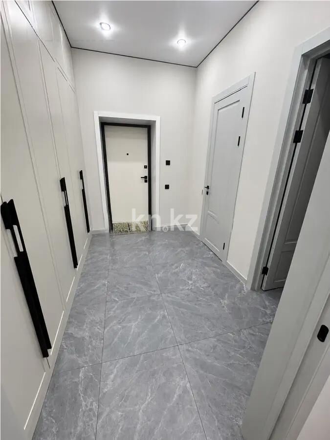 Продажа 1-комнатной квартиры, 43.5 м² - Продажа однокомнатных квартир в р-не Сарыарка Астаны - страница 8 фото 3 из 3