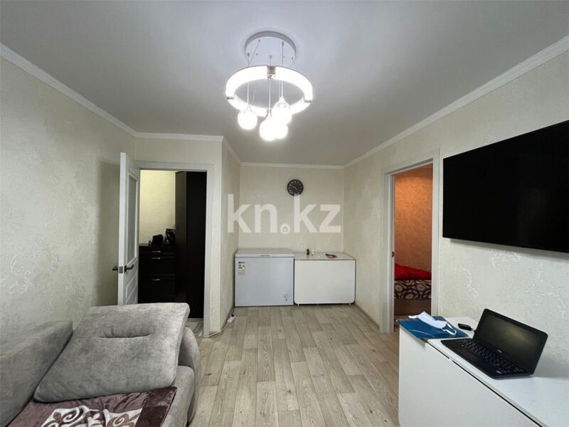 Продажа 3-комнатной квартиры, 54 м² - Продажа трехкомнатных квартир на Юго-Востоке Караганды - страница 19 фото 2 из 12