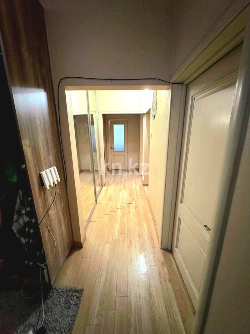 Продажа 3-комнатной квартиры, 72.6 м² - Продажа трехкомнатных квартир в панельном доме в Казахстане - страница 2 фото 13 из 16