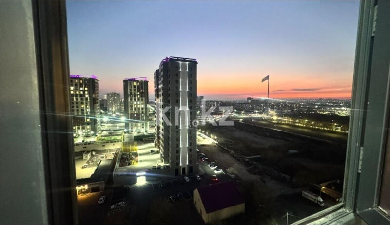 Продажа 3-комнатной квартиры, 78 м² - Продажа квартир в монолитно-каркасном доме в Караганде - страница 8 фото 16 из 16