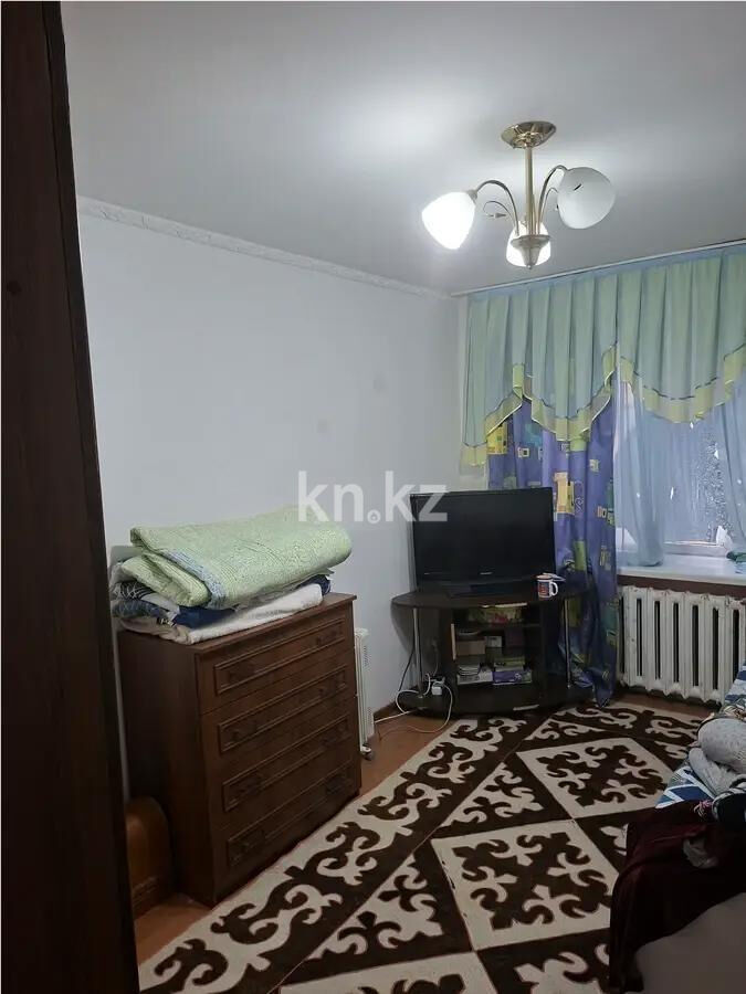 Продажа 4-комнатной квартиры, 77 м² - Продажа четырехкомнатных квартир в кирпичном доме в Караганде - страница 4 фото 3 из 4
