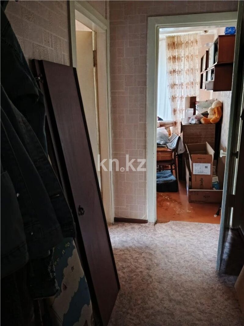 Продажа 2-комнатной квартиры, 52 м² - Продажа двухкомнатных квартир в Караганде - страница 3 фото 10 из 12