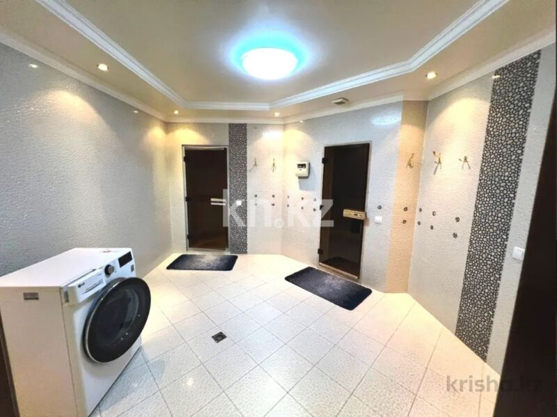 Продажа 5-комнатного дома, 433 м² - Продажа домов, коттеджей в Городе Караганды фото 29 из 38
