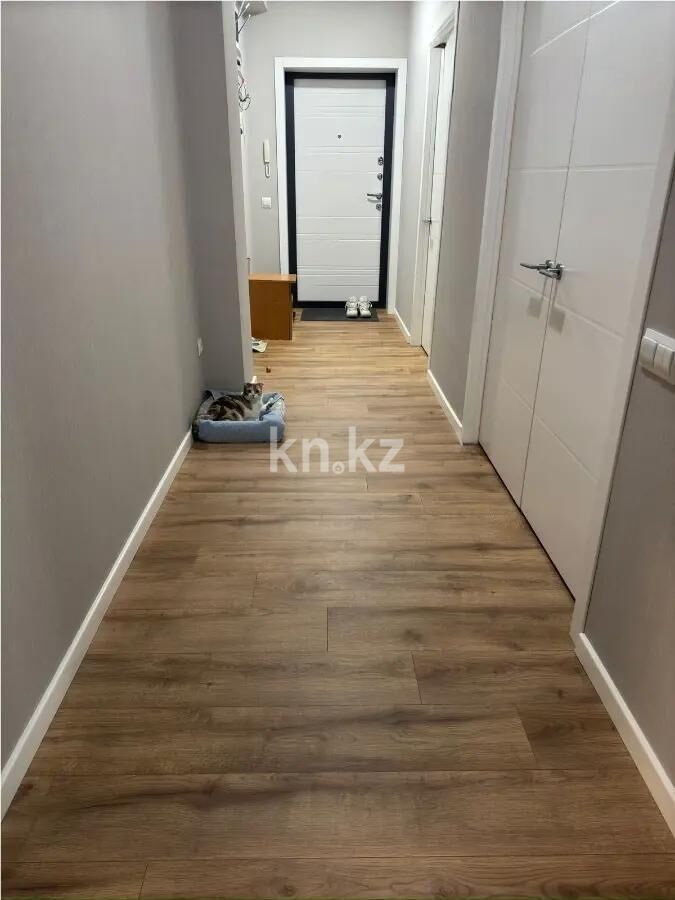 Продажа 3-комнатной квартиры, 77 м² - Продажа трехкомнатных квартир в Ауэзовском р-не Алматы - страница 15 фото 5 из 5