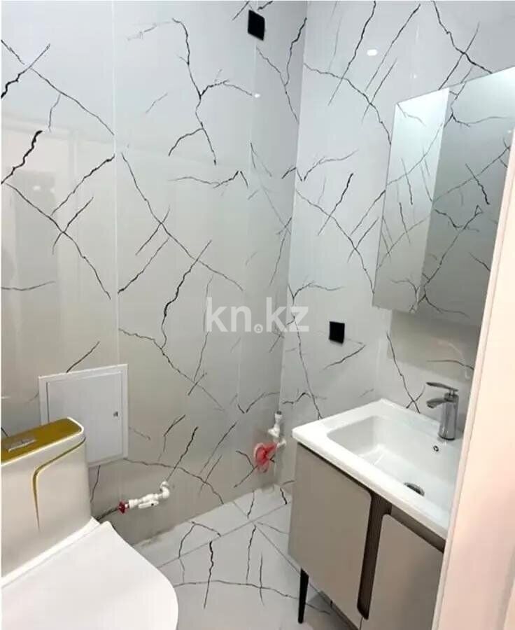 Продажа 3-комнатной квартиры, 78 м² - Продажа квартир от собственников в Караганде - страница 11 фото 4 из 5