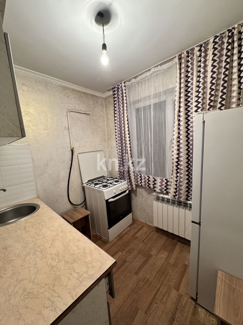 Продажа 2-комнатной квартиры, 45.8 м² - Продажа двухкомнатных квартир в панельном доме в Алматы - страница 2 фото 6 из 9