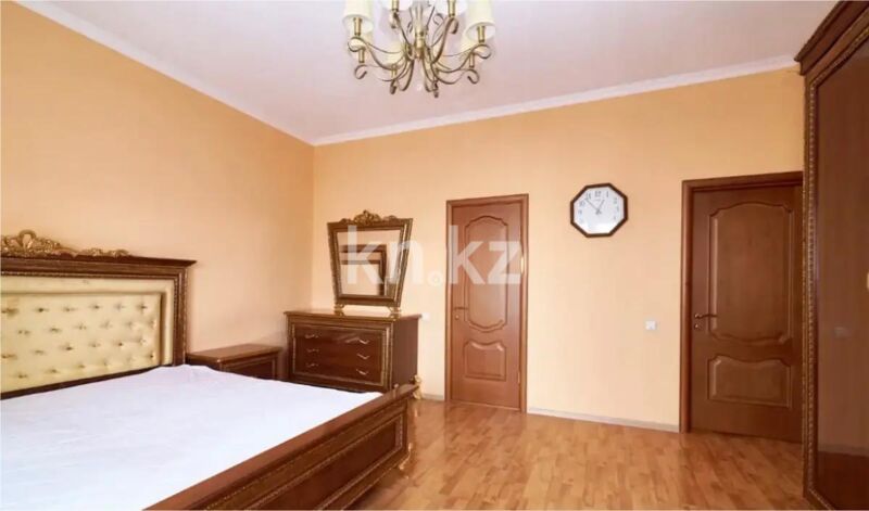 Продажа 3-комнатной квартиры, 112 м² - Продажа трехкомнатных квартир в монолитно-каркасном доме в Казахстане - страница 119 фото 1 из 4