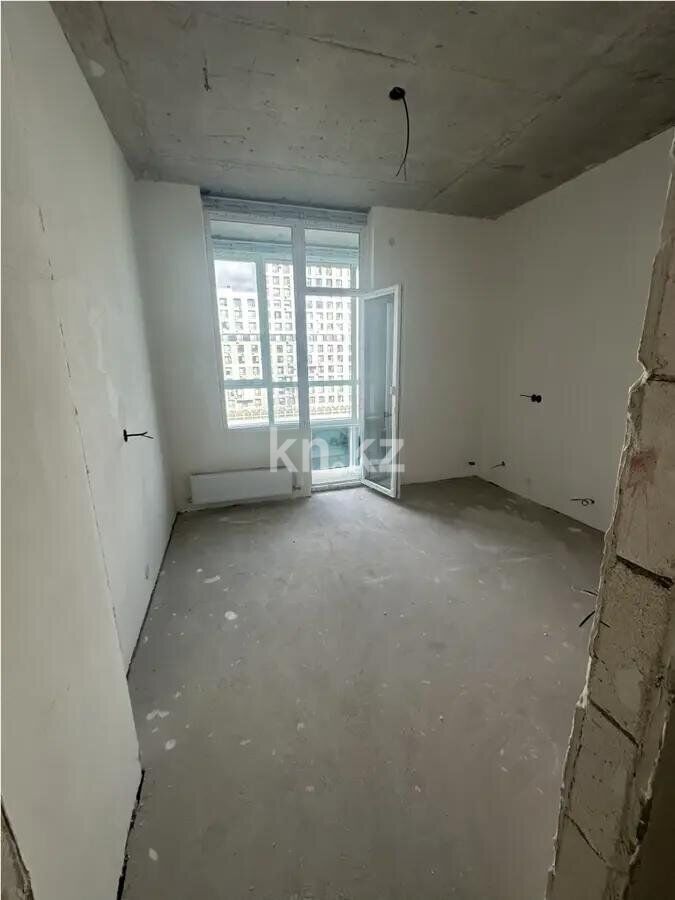 Продажа 3-комнатной квартиры, 89.37 м² - Продажа трехкомнатных квартир в Казахстане - страница 10 фото 2 из 4
