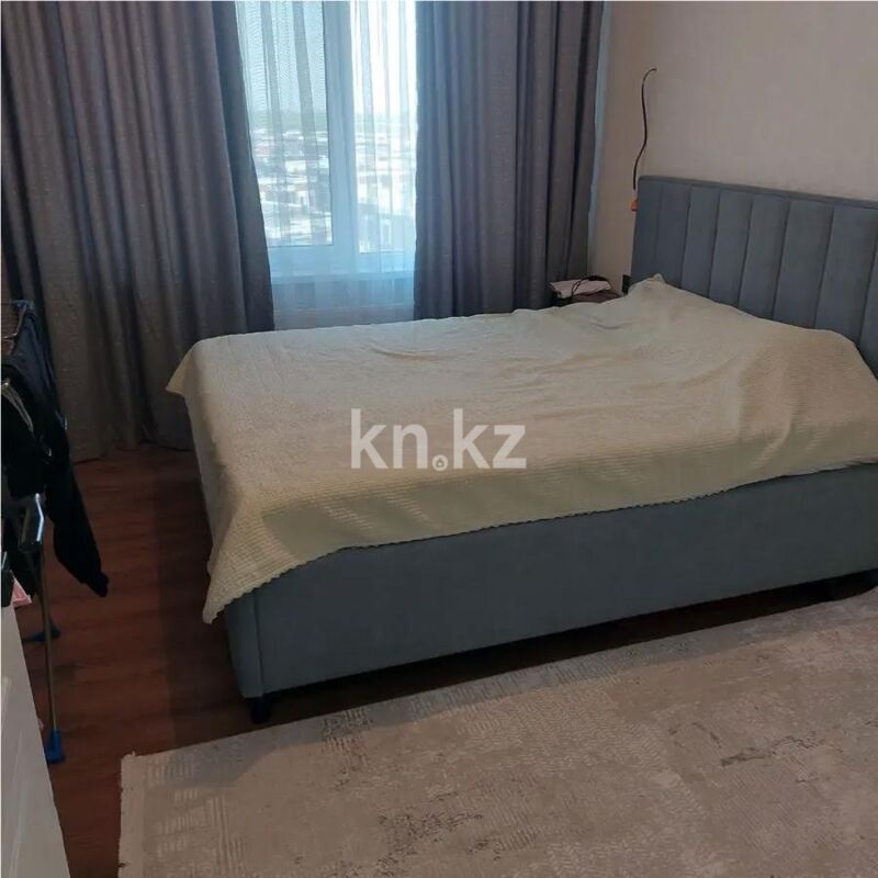 Продажа 3-комнатной квартиры, 82 м² - Продажа трехкомнатных квартир в блочном доме в Казахстане - страница 37 фото 1 из 5