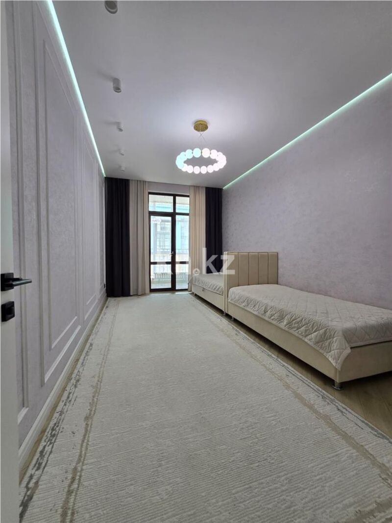 Продажа 3-комнатной квартиры, 99 м² - Продажа трехкомнатных квартир в Караганде фото 5 из 12