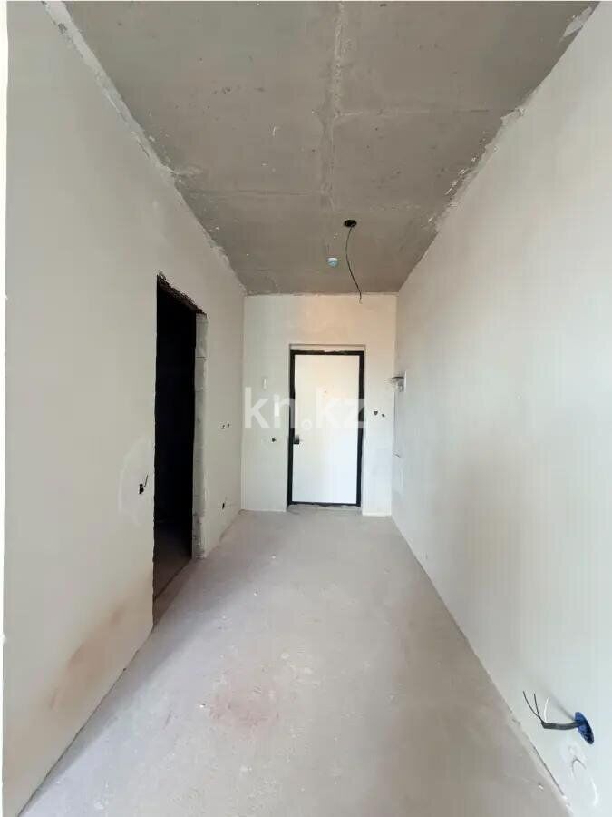 Продажа 1-комнатной квартиры, 27 м² - Продажа земельных участков в Кокшетау фото 3 из 4