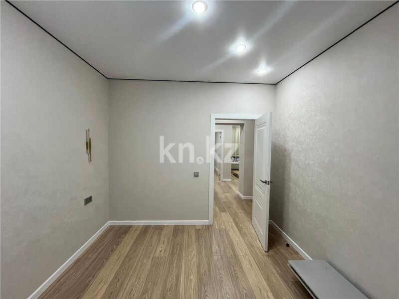 Продажа 3-комнатной квартиры, 62.16 м² - Продажа квартир в блочном доме в Казахстане - страница 196 фото 12 из 18