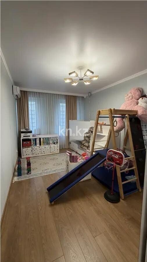 Продажа 3-комнатной квартиры, 118 м² - Продажа трехкомнатных квартир в блочном доме в Казахстане - страница 4 фото 3 из 6