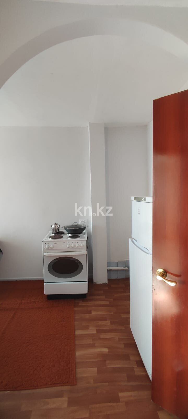 Продажа 1-комнатной квартиры, 30 м² - Аренда комнат в Темиртау фото 3 из 13