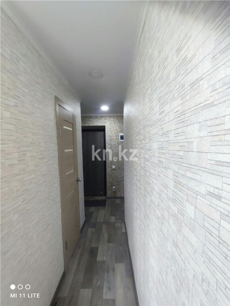 Продажа 2-комнатной квартиры, 45 м² - Продажа квартир в блочном доме в Темиртау фото 5 из 9