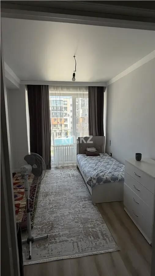 Продажа 3-комнатной квартиры, 93 м² - Недвижимость в Алматы - страница 13 фото 2 из 6