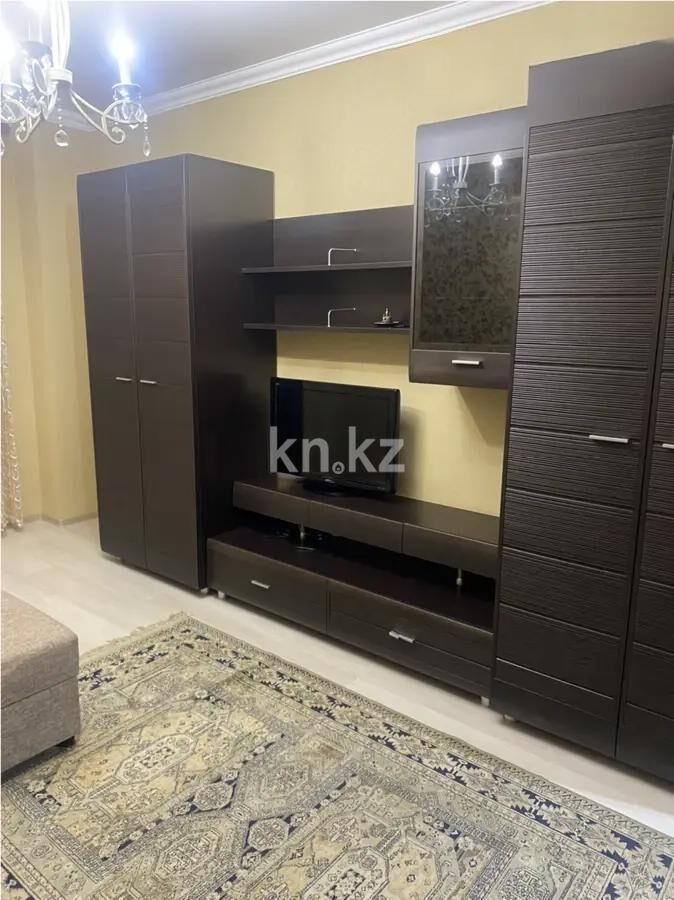 Продажа 1-комнатной квартиры, 39 м² - Недвижимость в Астане - страница 10 фото 1 из 7