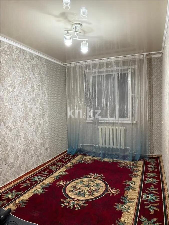 Продажа 3-комнатной квартиры, 56 м² - Продажа трехкомнатных квартир в Темиртау фото 2 из 4
