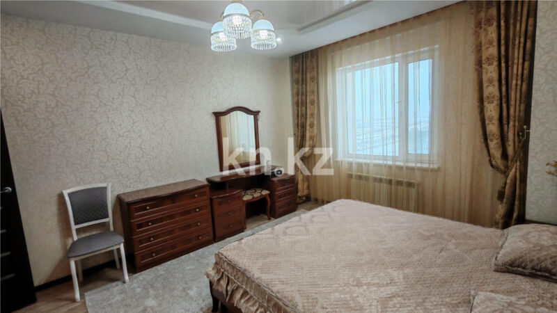 Продажа 3-комнатной квартиры, 90 м² - Продажа квартир в блочном доме в Караганде - страница 3 фото 14 из 27