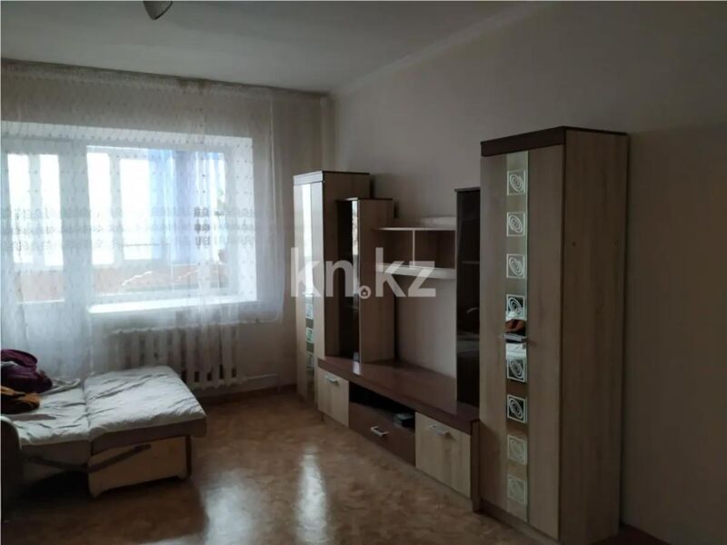 Продажа 1-комнатной квартиры, 40 м² - Продажа недвижимости в Астане - страница 2 фото 1 из 6