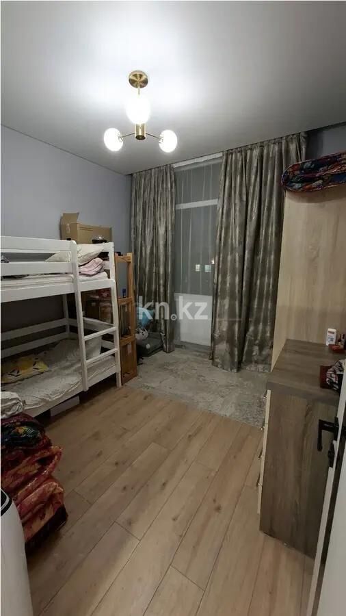 Продажа 2-комнатной квартиры, 45 м² - Продажа квартир в Балхаше фото 1 из 5