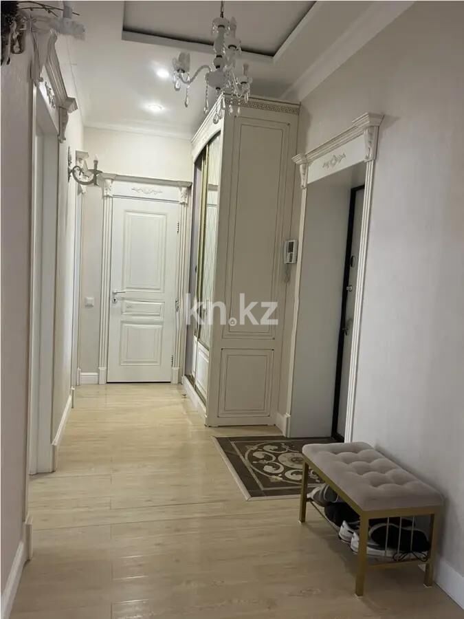 Продажа 3-комнатной квартиры, 100 м² - Продажа квартир в р-не Есиль Астаны - страница 12 фото 5 из 5