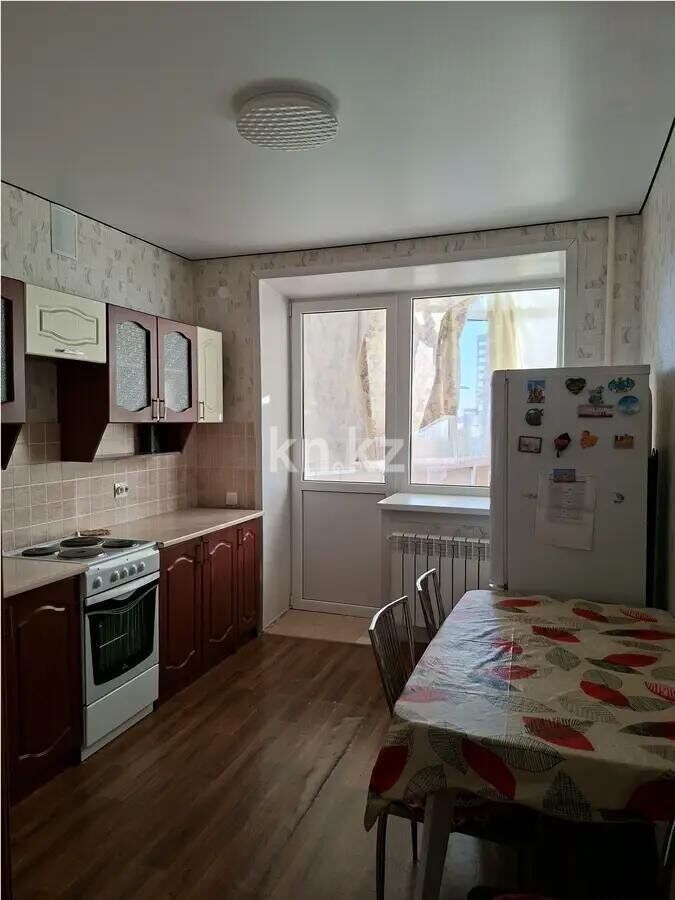 Продажа 2-комнатной квартиры, 59.9 м² - Продажа  двухкомнатных квартир в новостройках Астаны - страница 6 фото 3 из 5