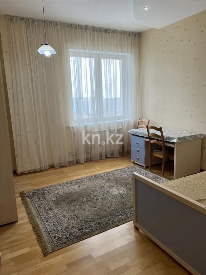 Продажа 3-комнатной квартиры, 115 м² - Продажа трехкомнатных квартир в Бостандыкском р-не Алматы - страница 26 фото 3 из 6
