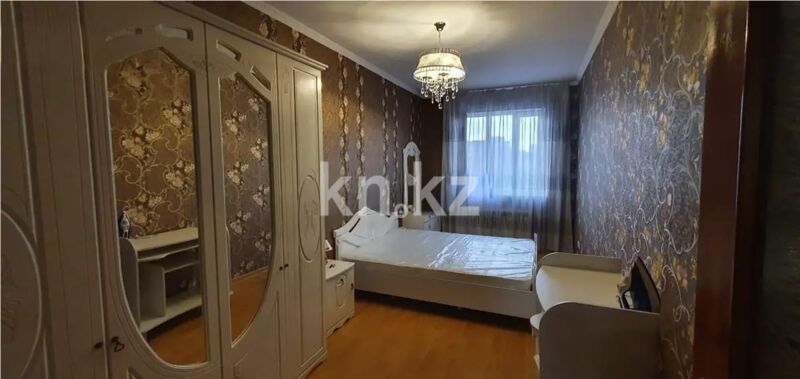 Продажа 3-комнатной квартиры, 86 м² - Продажа квартир в блочном доме в Астане - страница 4 фото 3 из 7