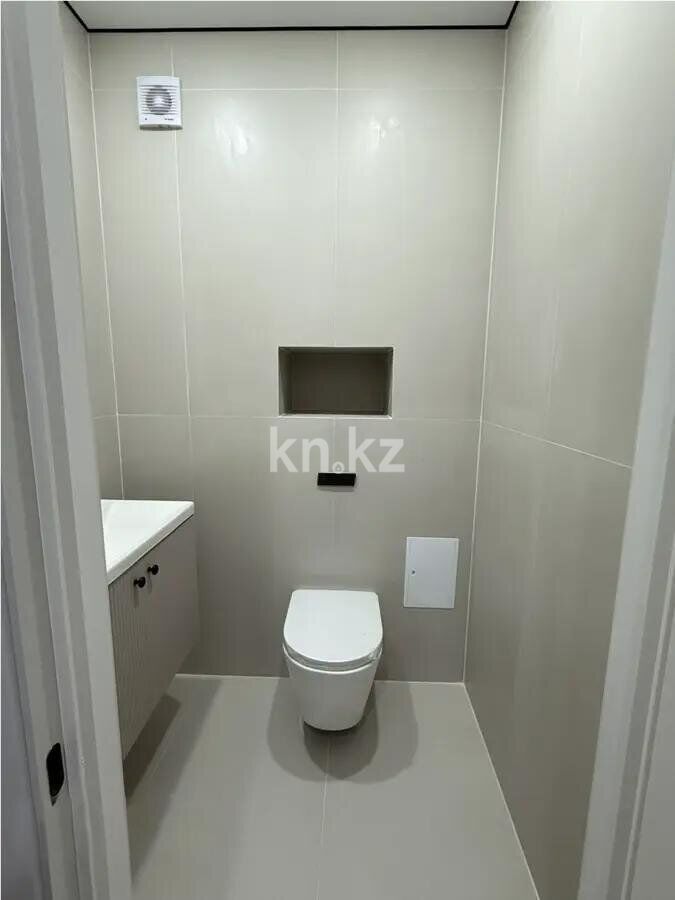 Продажа 3-комнатной квартиры, 72.8 м² - Продажа трехкомнатных квартир в Астане - страница 4 фото 6 из 7