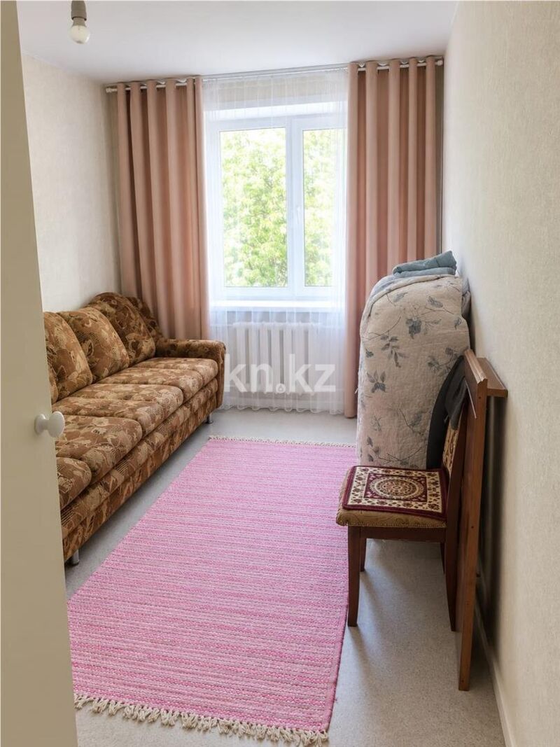 Продажа 3-комнатной квартиры, 61 м² - Продажа трехкомнатных квартир в Караганде - страница 13 фото 19 из 19