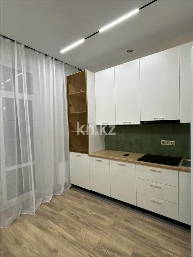 Продажа 2-комнатной квартиры, 66 м² - Продажа квартир от собственников в Алматы - страница 6 фото 2 из 5