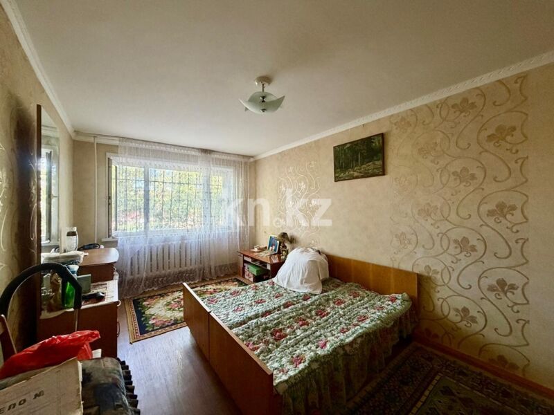 Продажа 3-комнатной квартиры, 62 м² - Продажа трехкомнатных квартир на Юго-Востоке Караганды - страница 10 фото 3 из 7