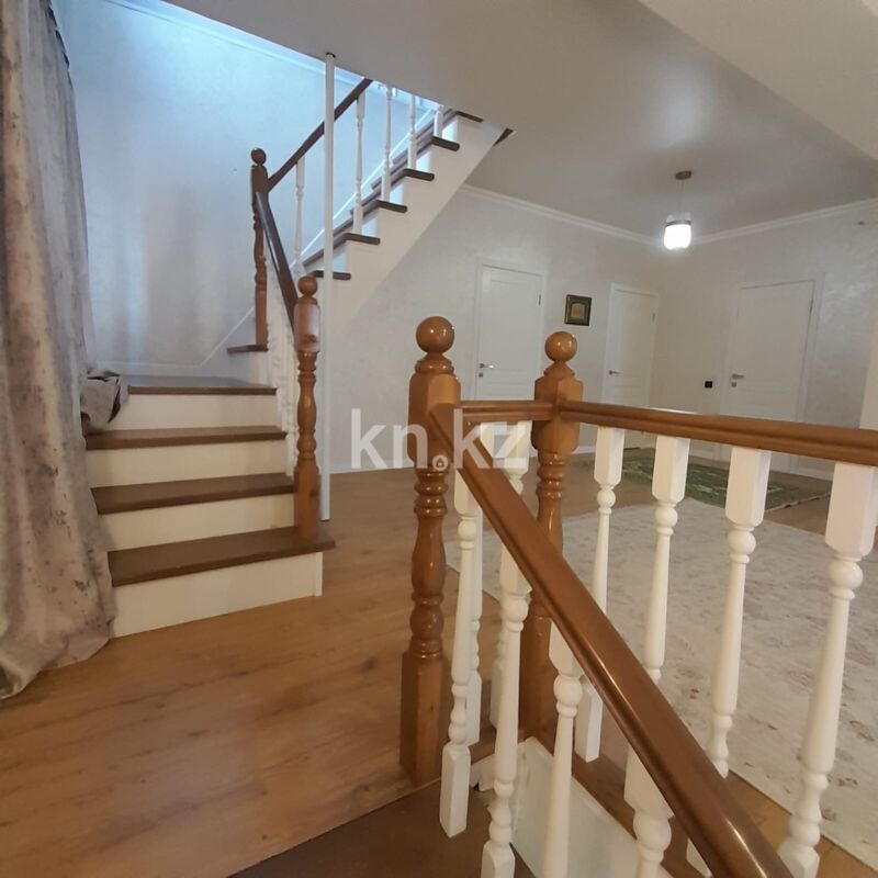 Продажа 5-комнатного дома, 380 м² - Недвижимость в Алматы - страница 18 фото 5 из 40