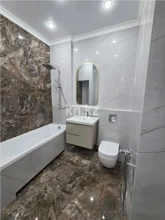 Продажа 2-комнатной квартиры, 63 м² - Продажа двухкомнатных квартир в блочном доме в Казахстане - страница 67 фото 2 из 2