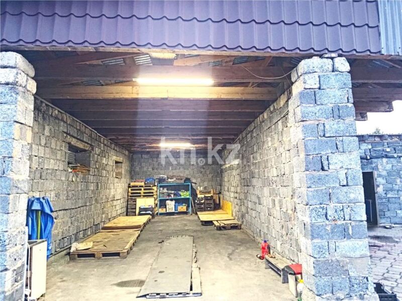 Продажа 4-комнатного дома, 99 м² - Продажа домов, коттеджей в Пришахтинске Караганды фото 4 из 10