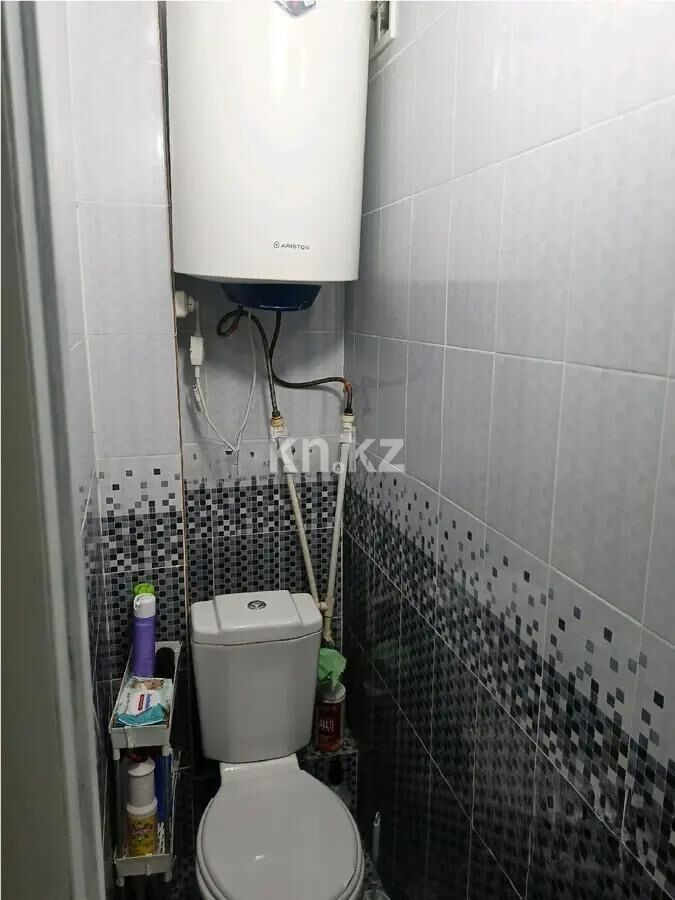 Продажа 3-комнатной квартиры, 48 м² - Продажа трехкомнатных квартир от собственников в Абае фото 3 из 3